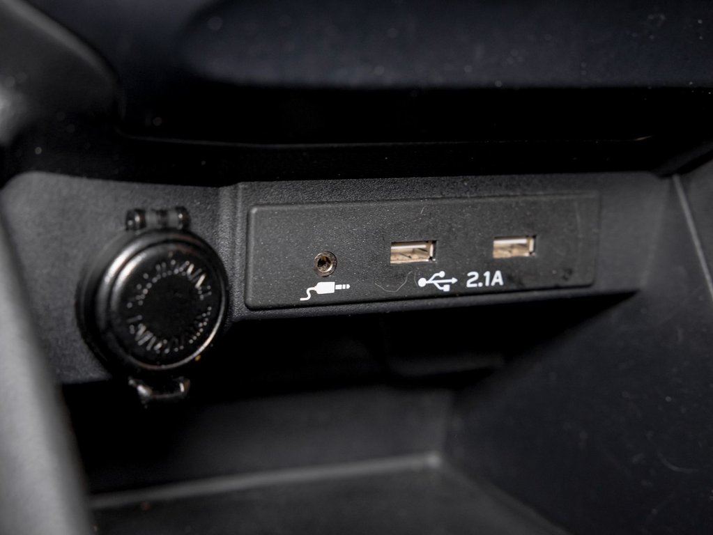 Subaru WRX  2023 à St-Jérôme, Québec - 22 - w1024h768px