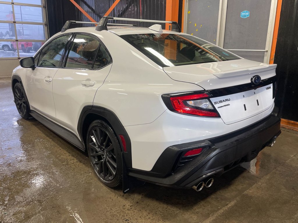 2023 Subaru WRX in St-Jérôme, Quebec - 6 - w1024h768px