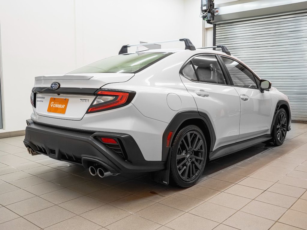Subaru WRX  2023 à St-Jérôme, Québec - 9 - w1024h768px