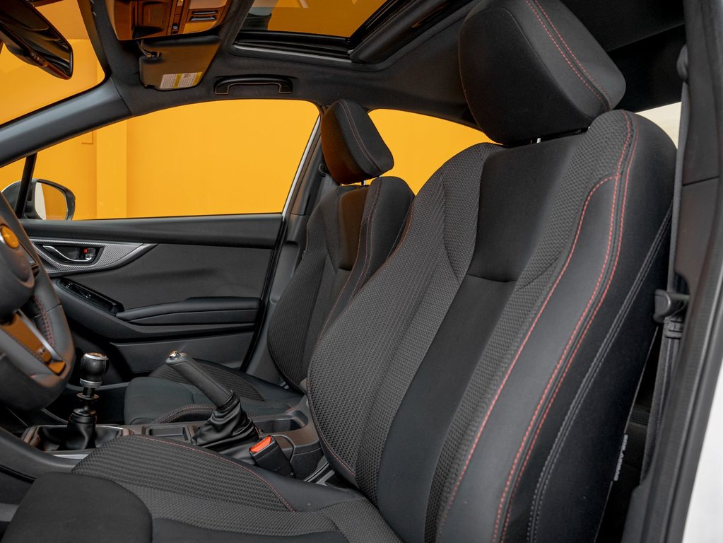 Subaru WRX  2023 à St-Jérôme, Québec - 11 - w1024h768px