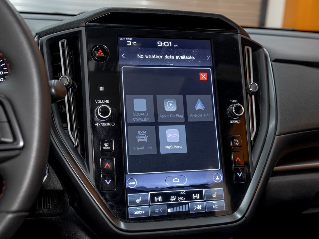 Subaru WRX  2023 à St-Jérôme, Québec - 17 - w1024h768px