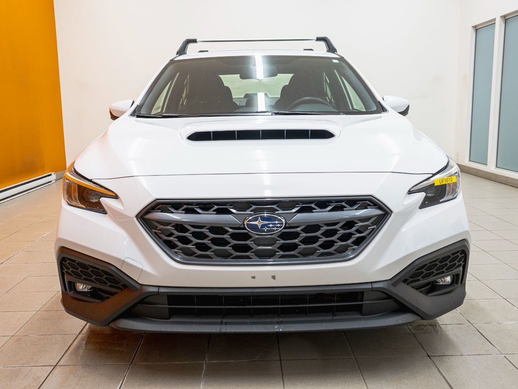 Subaru WRX  2023 à St-Jérôme, Québec - 5 - w1024h768px