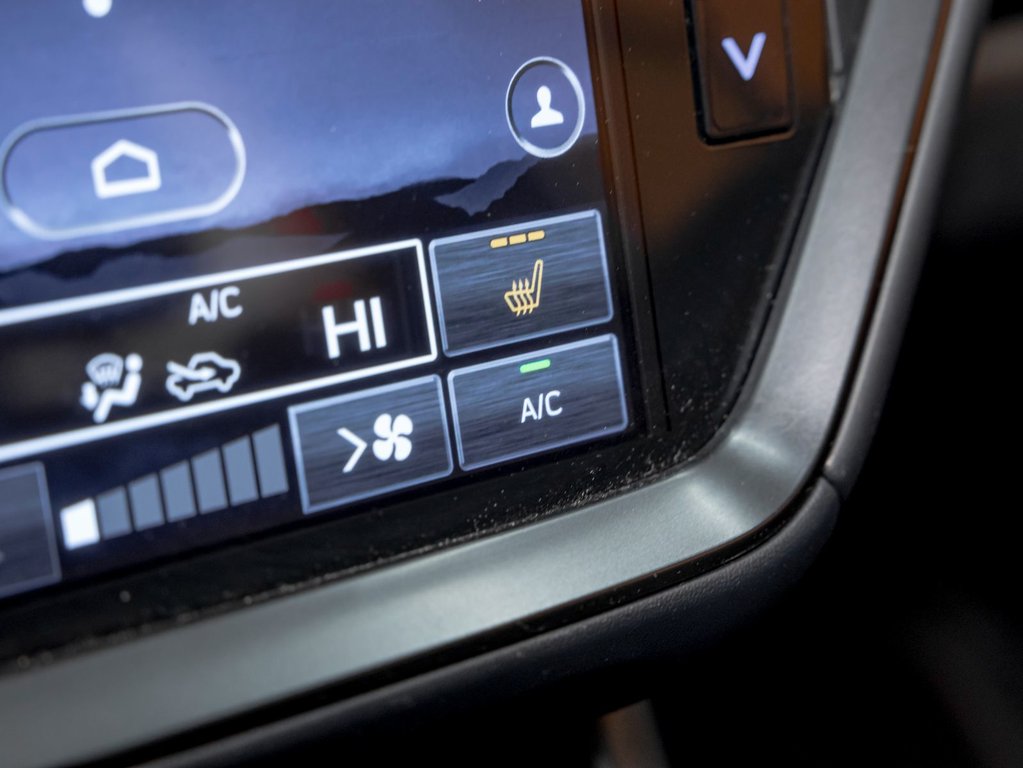 Subaru WRX  2023 à St-Jérôme, Québec - 18 - w1024h768px