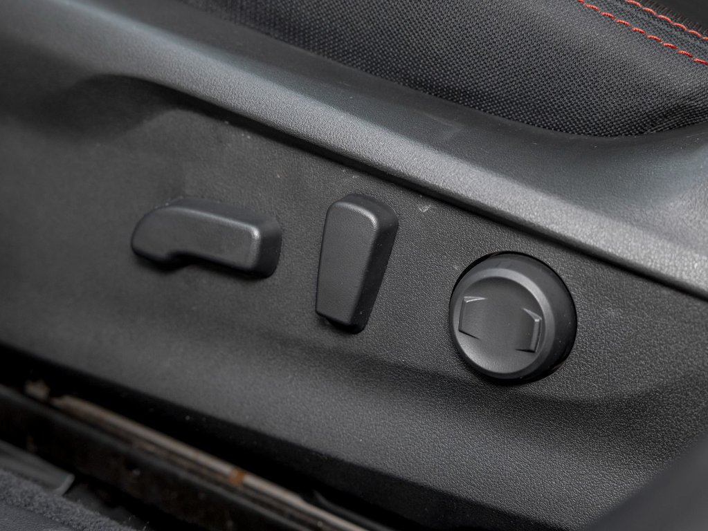 Subaru WRX  2023 à St-Jérôme, Québec - 23 - w1024h768px