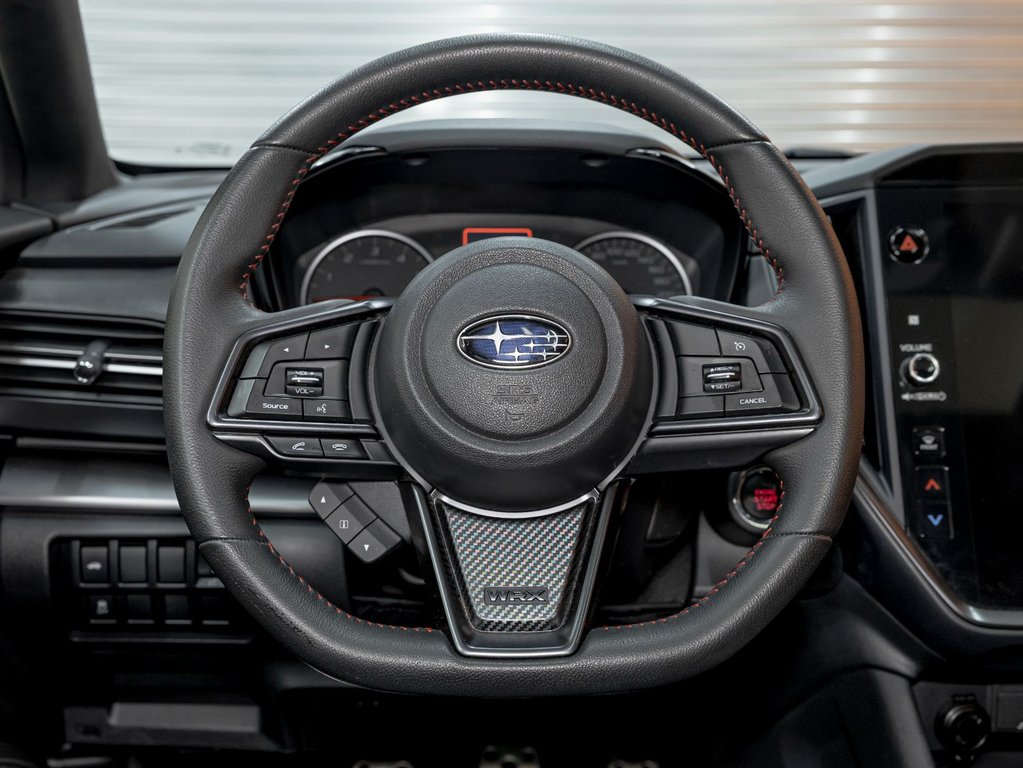 Subaru WRX  2023 à St-Jérôme, Québec - 14 - w1024h768px