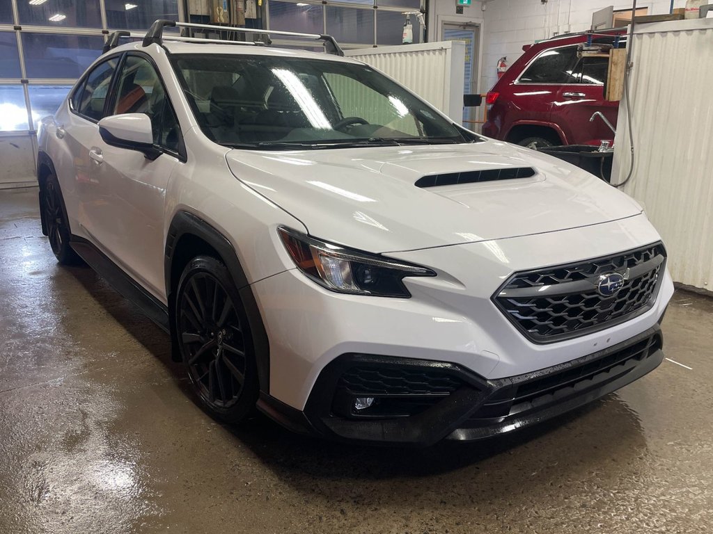 2023 Subaru WRX in St-Jérôme, Quebec - 10 - w1024h768px
