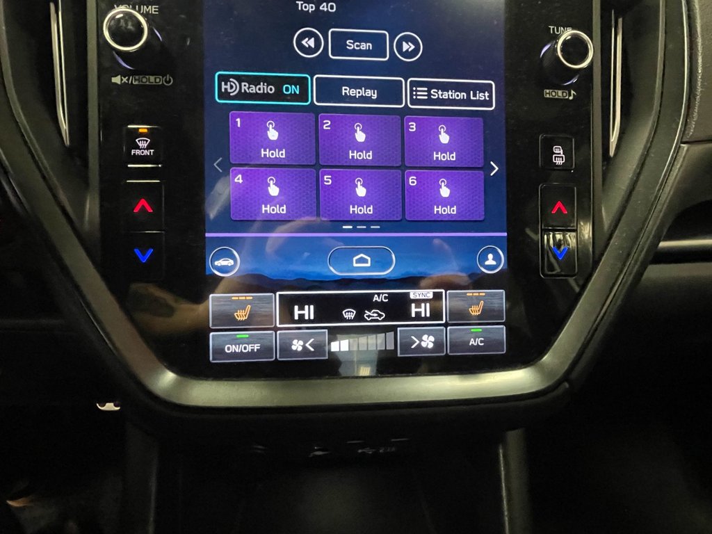 2023 Subaru WRX in St-Jérôme, Quebec - 13 - w1024h768px