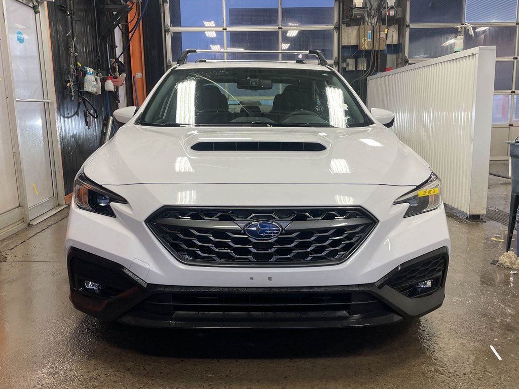 2023 Subaru WRX in St-Jérôme, Quebec - 5 - w1024h768px
