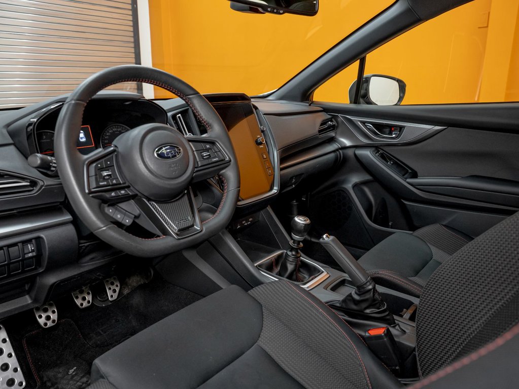Subaru WRX  2023 à St-Jérôme, Québec - 2 - w1024h768px