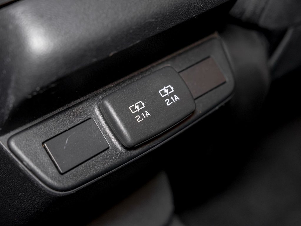 Subaru WRX  2023 à St-Jérôme, Québec - 29 - w1024h768px