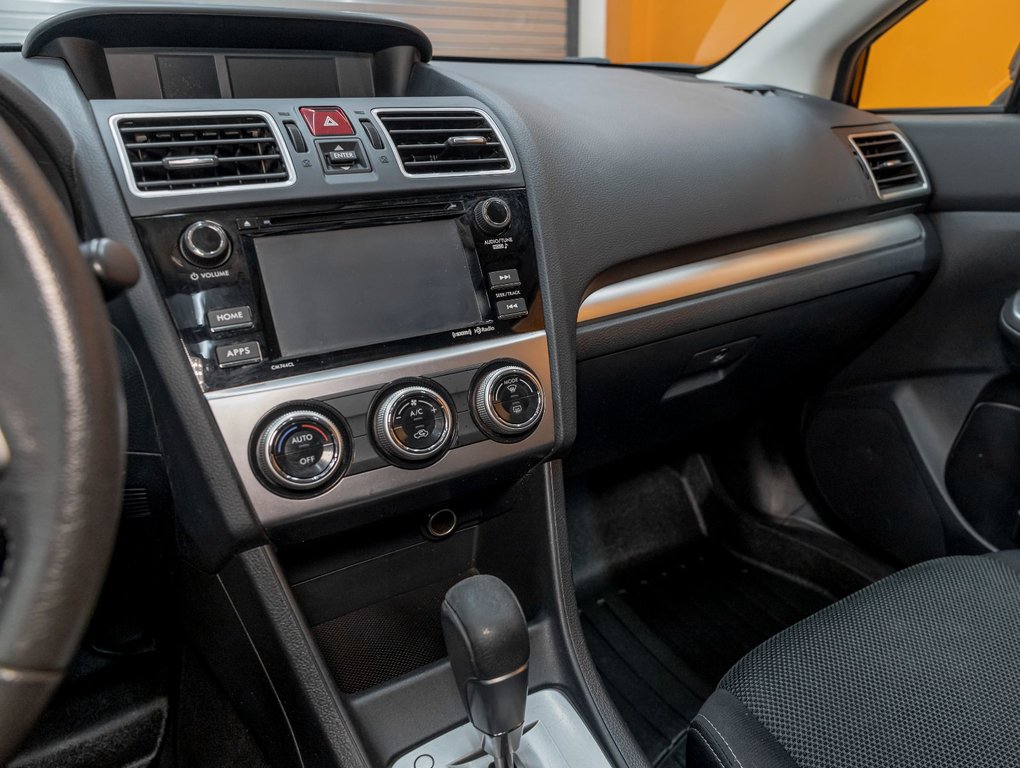 2015 Subaru XV Crosstrek in St-Jérôme, Quebec - 20 - w1024h768px