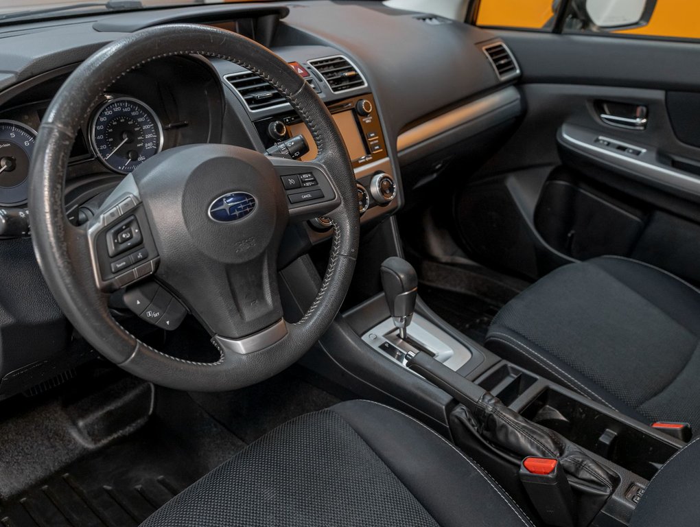 2015 Subaru XV Crosstrek in St-Jérôme, Quebec - 2 - w1024h768px