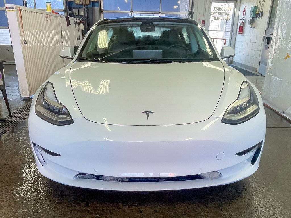 Tesla MODEL 3  2020 à St-Jérôme, Québec - 4 - w1024h768px