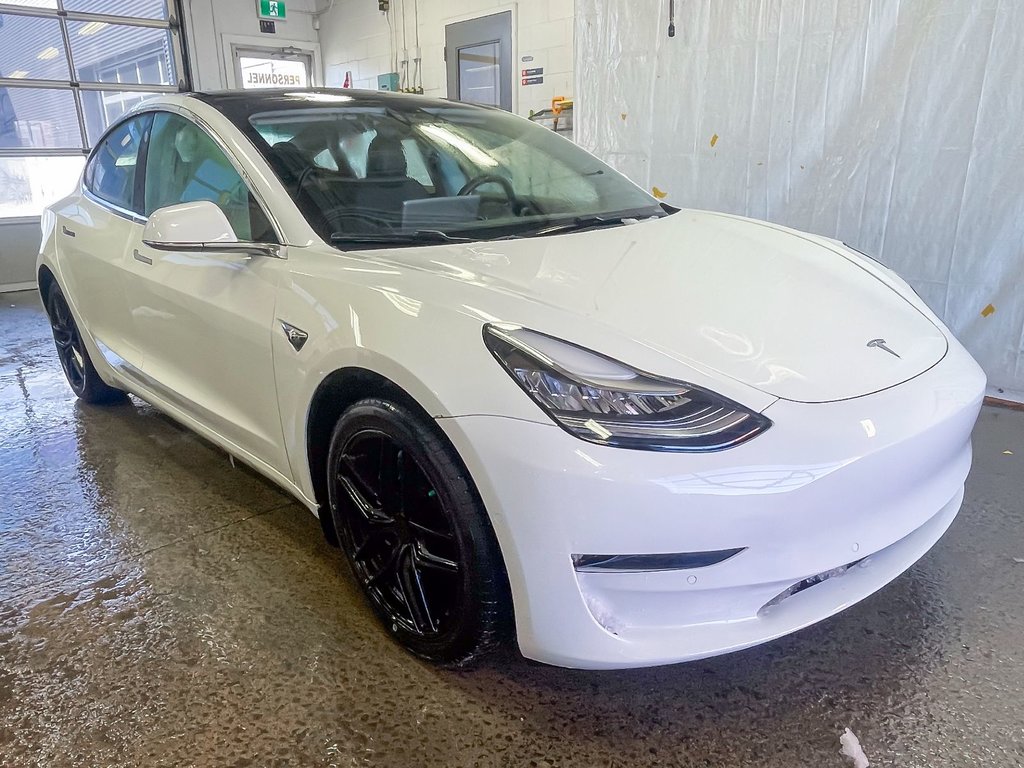 Tesla MODEL 3  2020 à St-Jérôme, Québec - 9 - w1024h768px