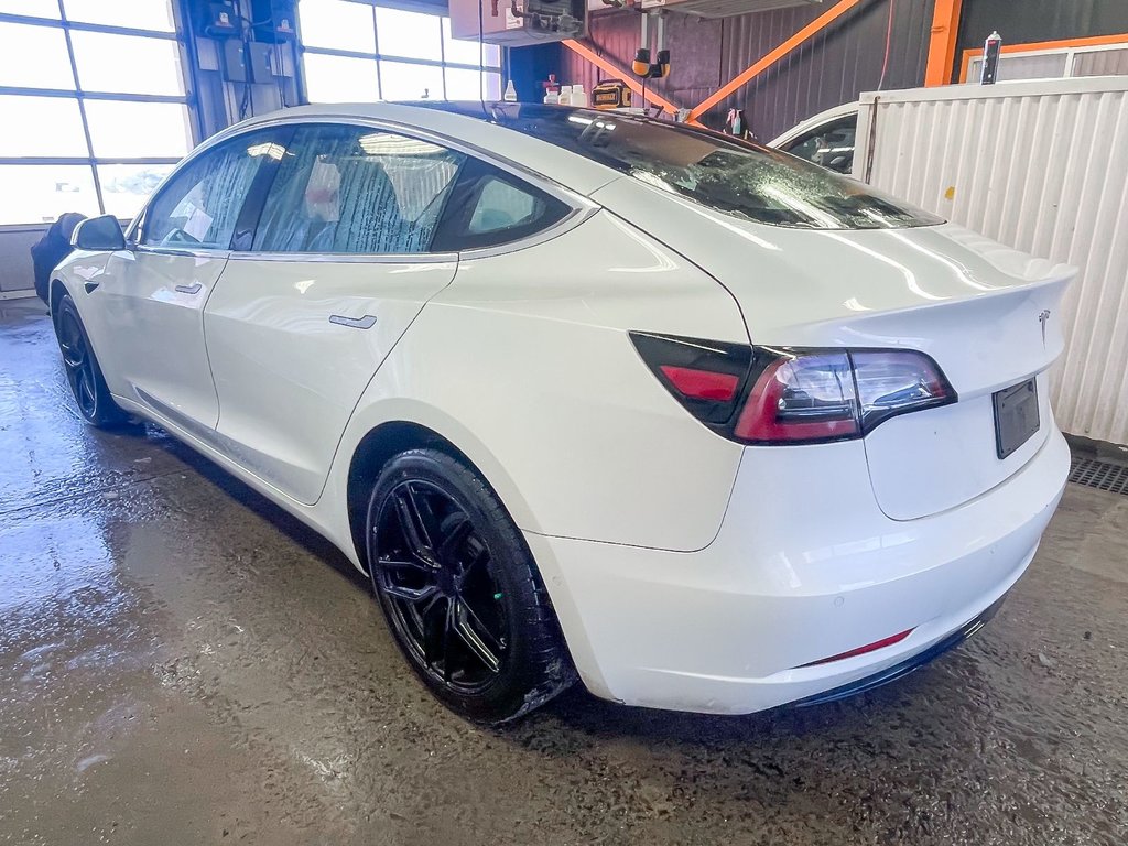 2020 Tesla MODEL 3 in St-Jérôme, Quebec - 5 - w1024h768px