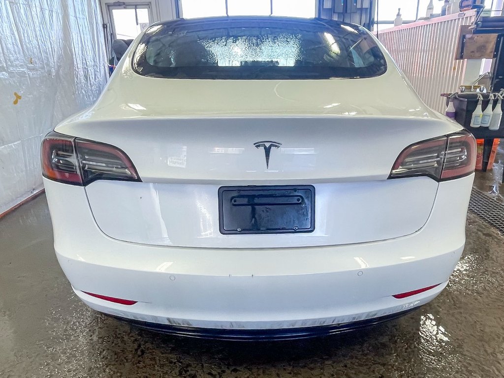 Tesla MODEL 3  2020 à St-Jérôme, Québec - 6 - w1024h768px