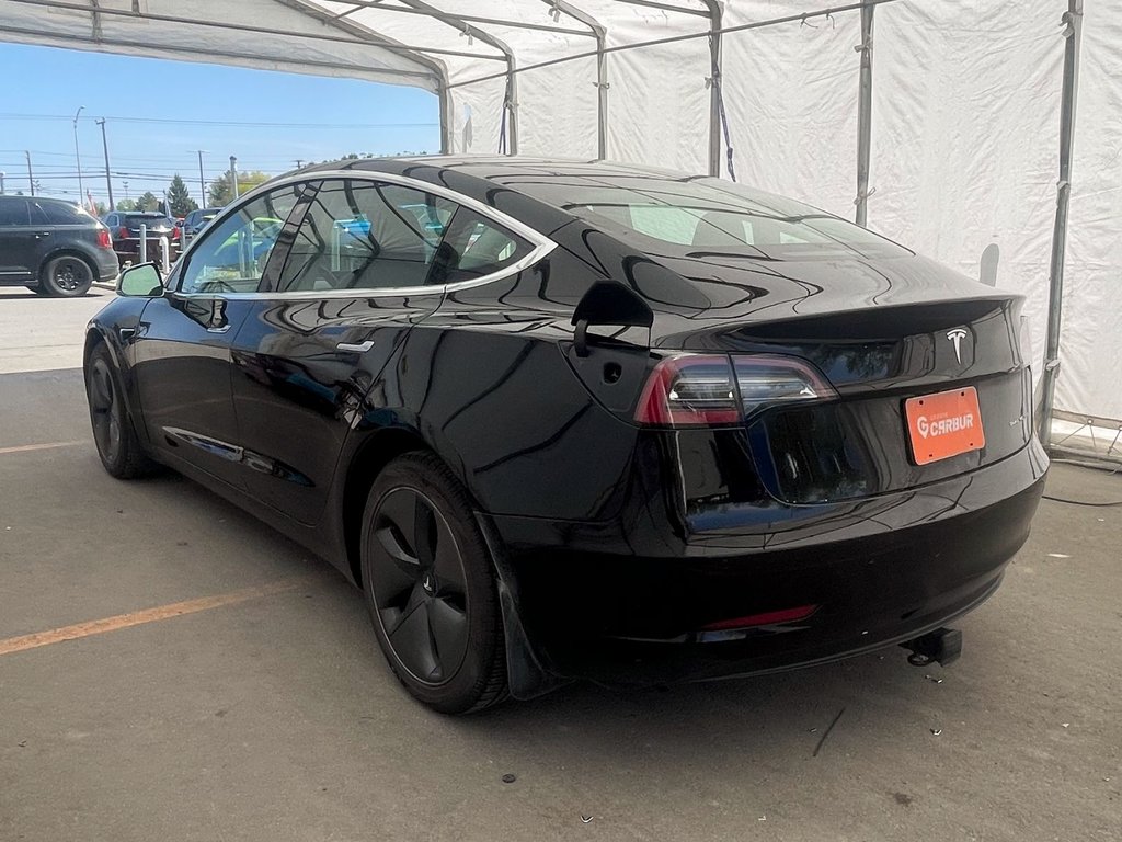 Tesla MODEL 3  2020 à St-Jérôme, Québec - 6 - w1024h768px
