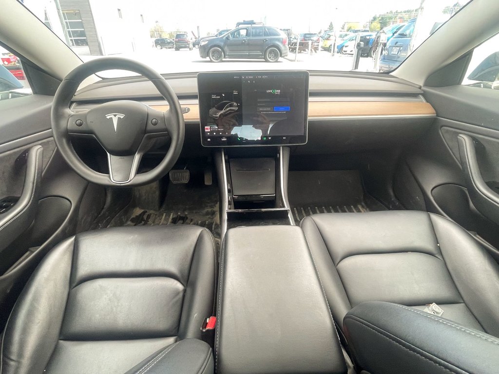 Tesla MODEL 3  2020 à St-Jérôme, Québec - 12 - w1024h768px