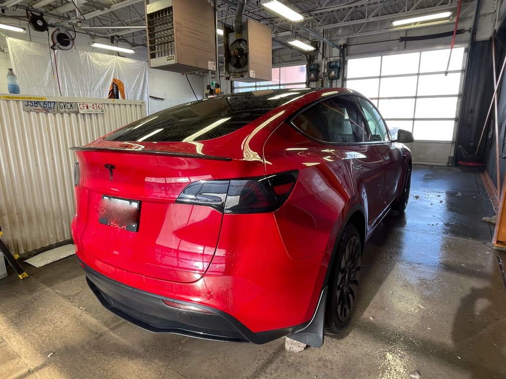 2023 Tesla Model Y in St-Jérôme, Quebec - 10 - w1024h768px