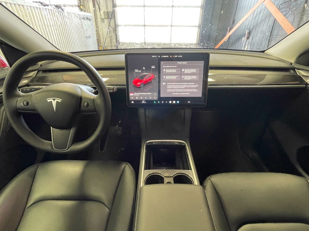 2023 Tesla Model Y in St-Jérôme, Quebec - 13 - w1024h768px