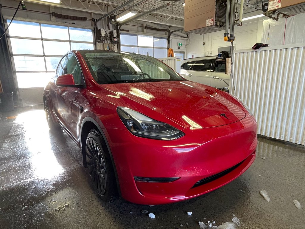 2023 Tesla Model Y in St-Jérôme, Quebec - 12 - w1024h768px