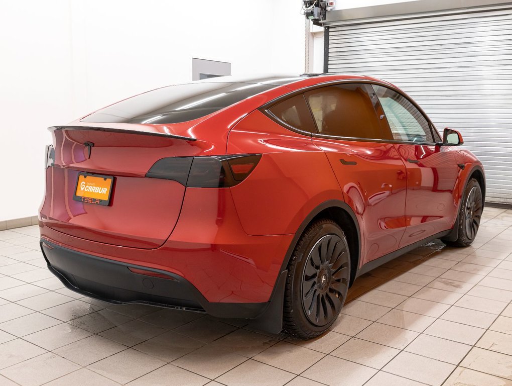 Tesla Model Y  2023 à St-Jérôme, Québec - 9 - w1024h768px