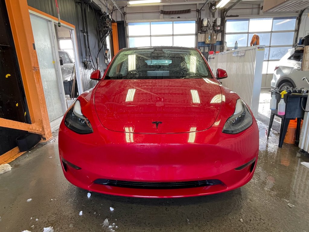 2023 Tesla Model Y in St-Jérôme, Quebec - 6 - w1024h768px