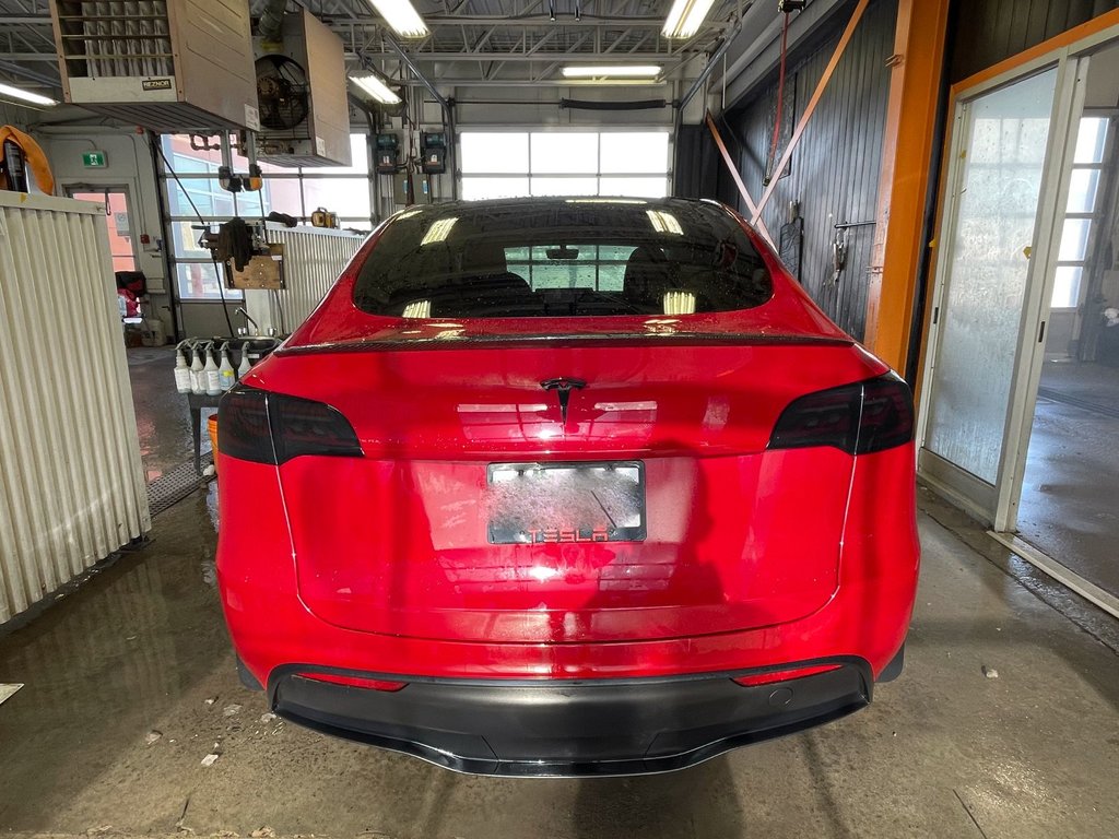 2023 Tesla Model Y in St-Jérôme, Quebec - 9 - w1024h768px