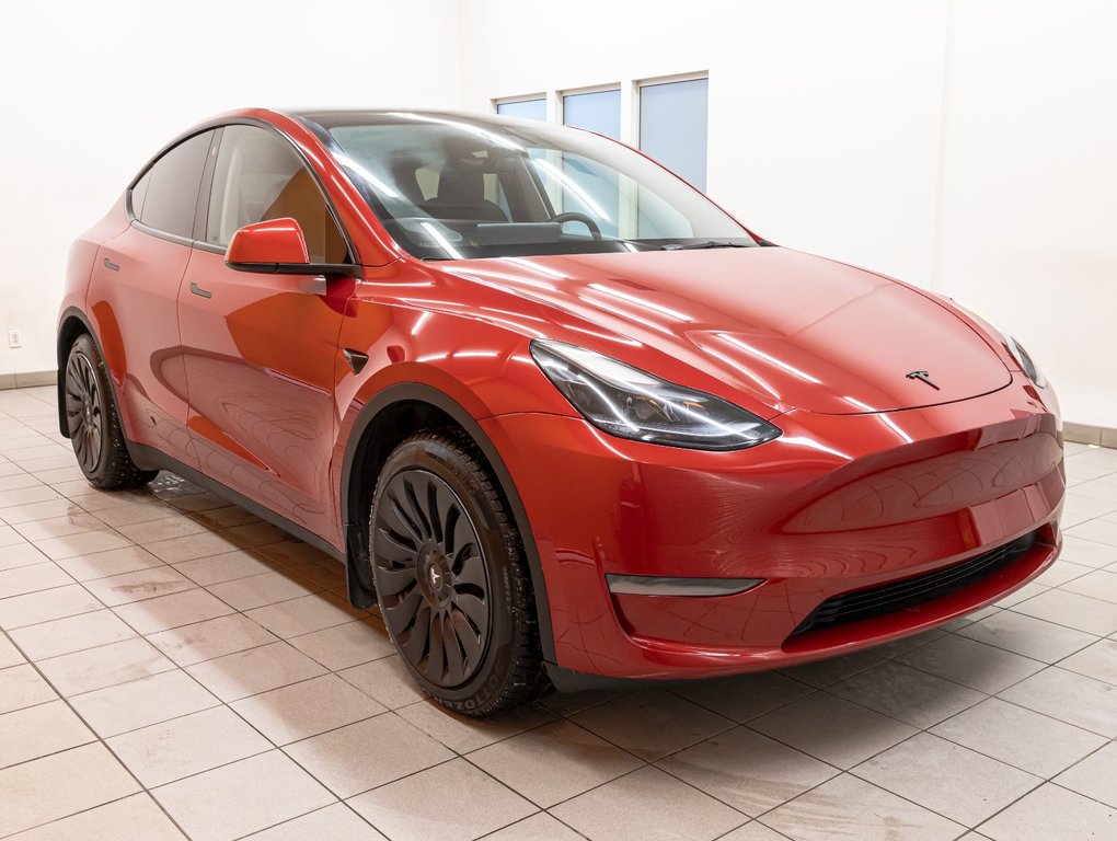 Tesla Model Y  2023 à St-Jérôme, Québec - 10 - w1024h768px