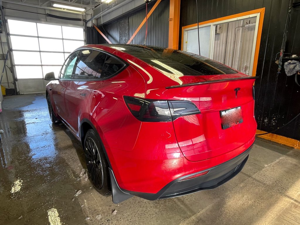 2023 Tesla Model Y in St-Jérôme, Quebec - 8 - w1024h768px