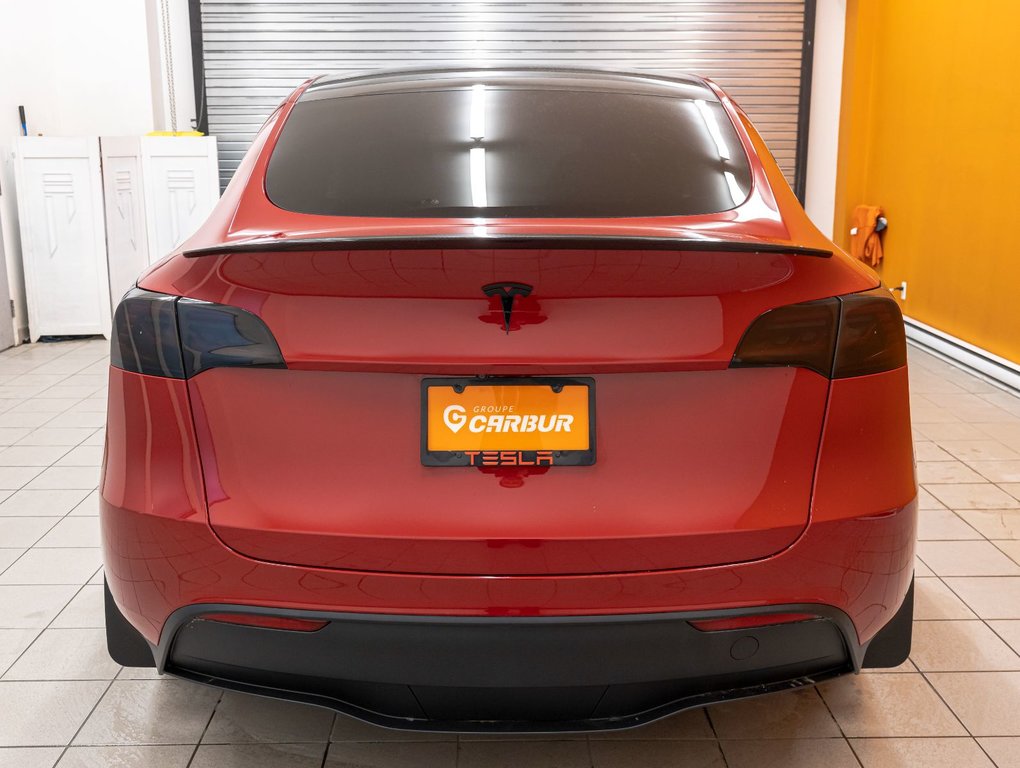 Tesla Model Y  2023 à St-Jérôme, Québec - 8 - w1024h768px