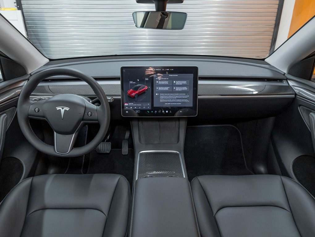 Tesla Model Y  2023 à St-Jérôme, Québec - 12 - w1024h768px