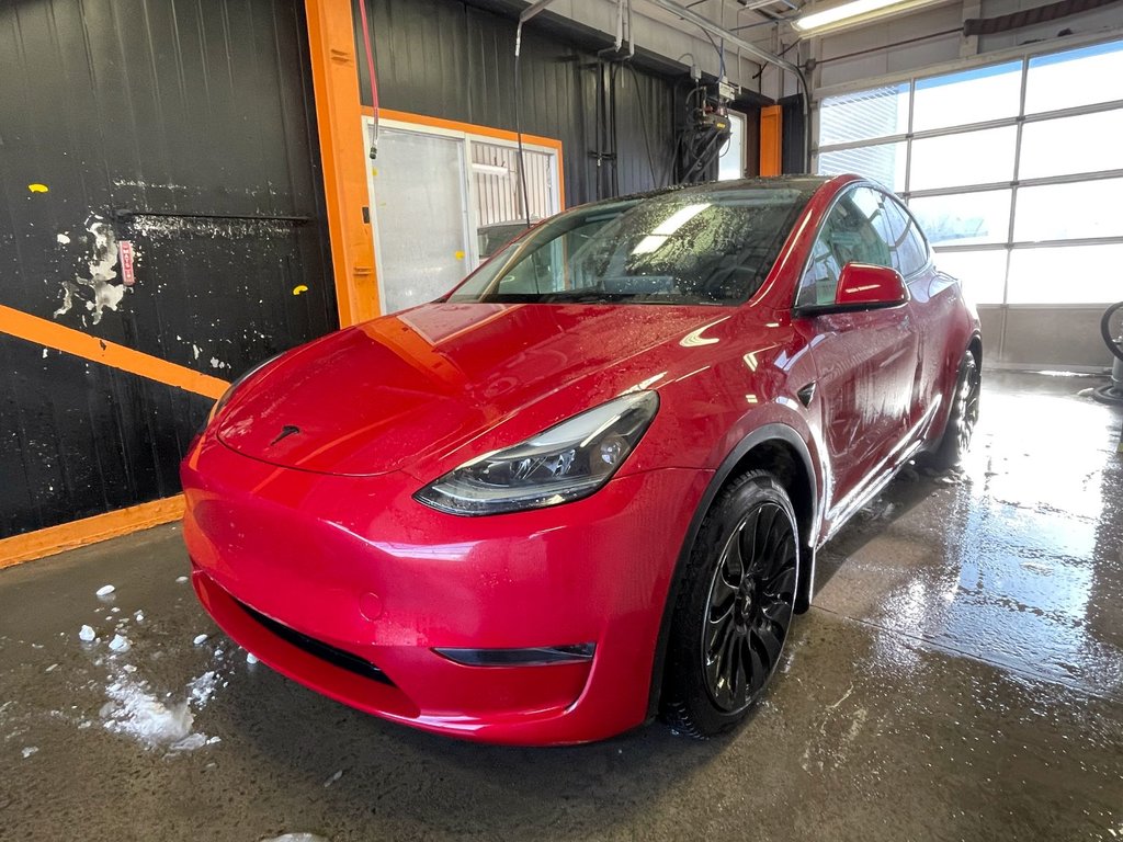 2023 Tesla Model Y in St-Jérôme, Quebec - 1 - w1024h768px