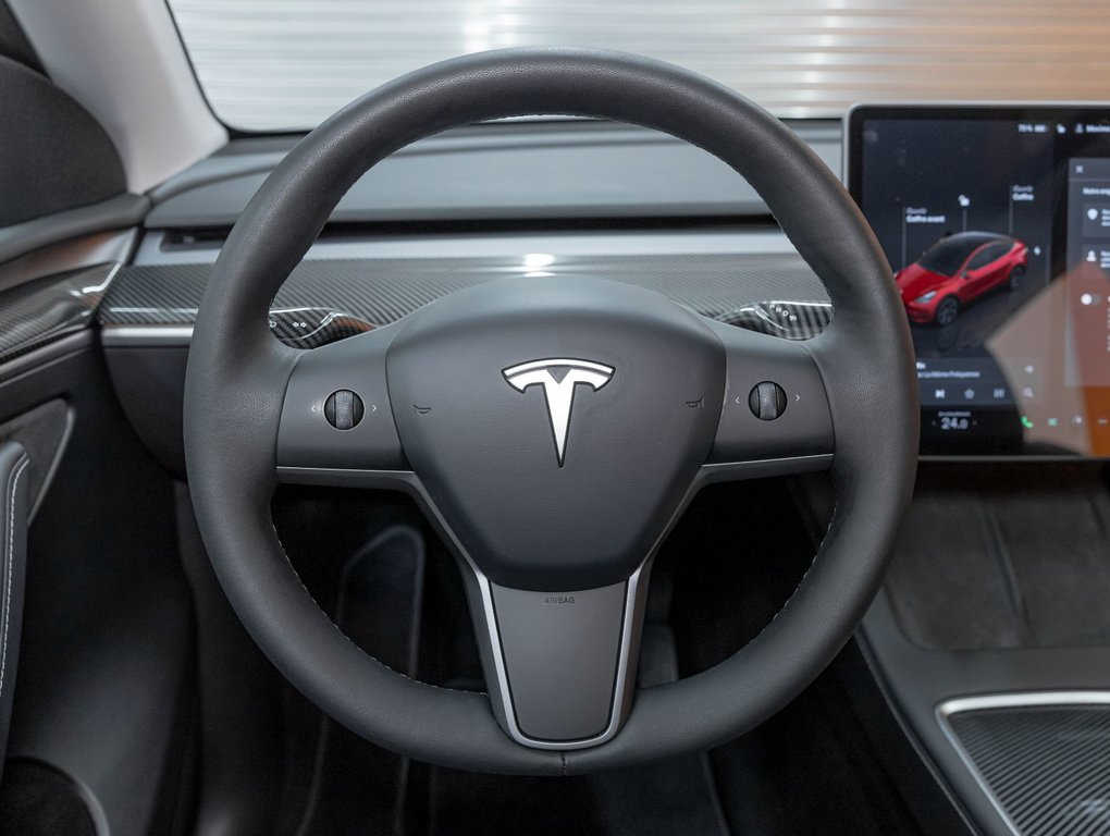 Tesla Model Y  2023 à St-Jérôme, Québec - 14 - w1024h768px