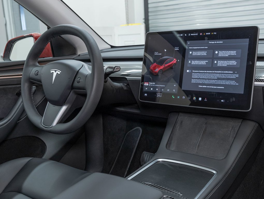 Tesla Model Y  2023 à St-Jérôme, Québec - 27 - w1024h768px