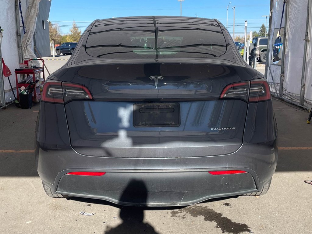 2023 Tesla Model Y in St-Jérôme, Quebec - 9 - w1024h768px