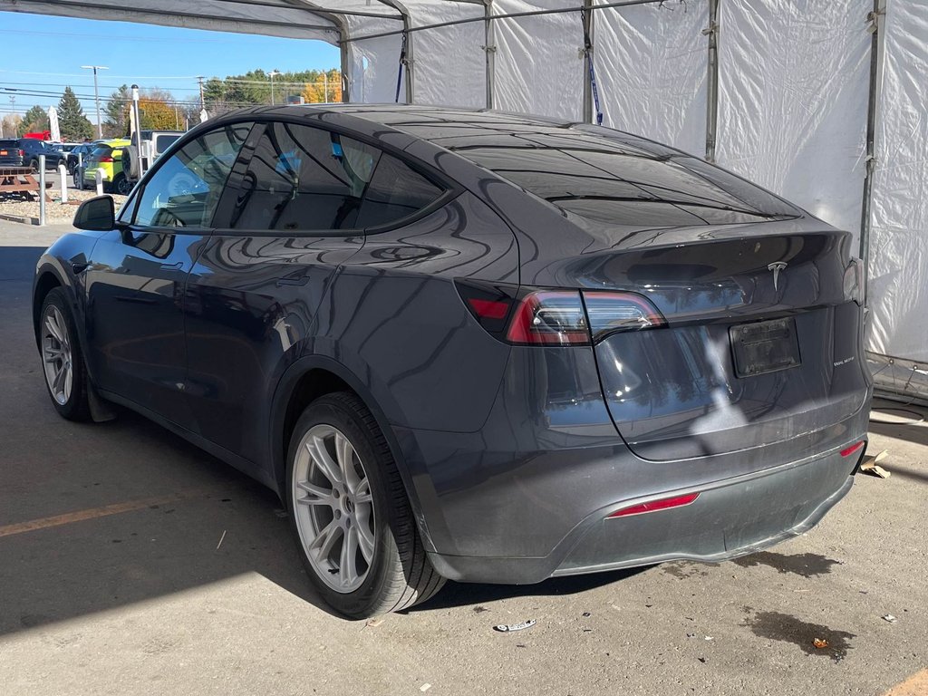 2023 Tesla Model Y in St-Jérôme, Quebec - 8 - w1024h768px