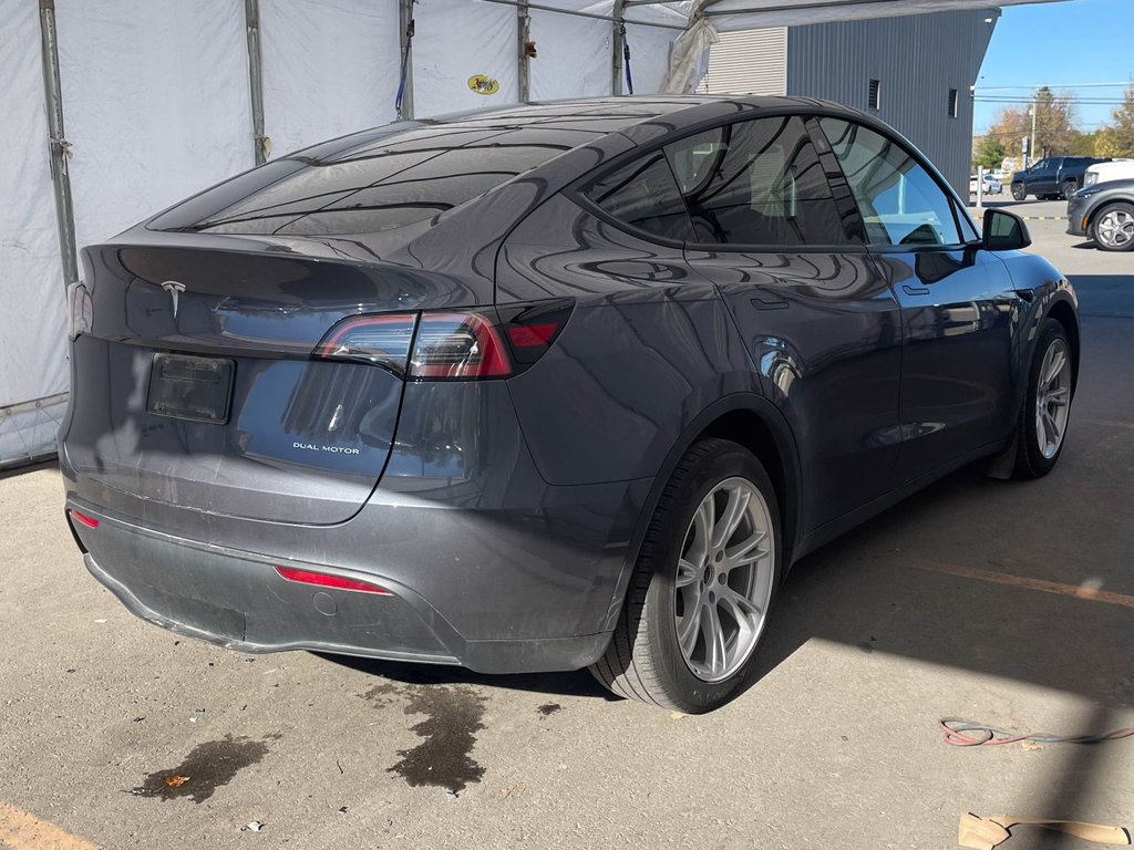 2023 Tesla Model Y in St-Jérôme, Quebec - 10 - w1024h768px