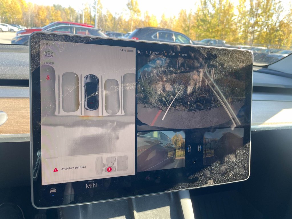 2023 Tesla Model Y in St-Jérôme, Quebec - 16 - w1024h768px