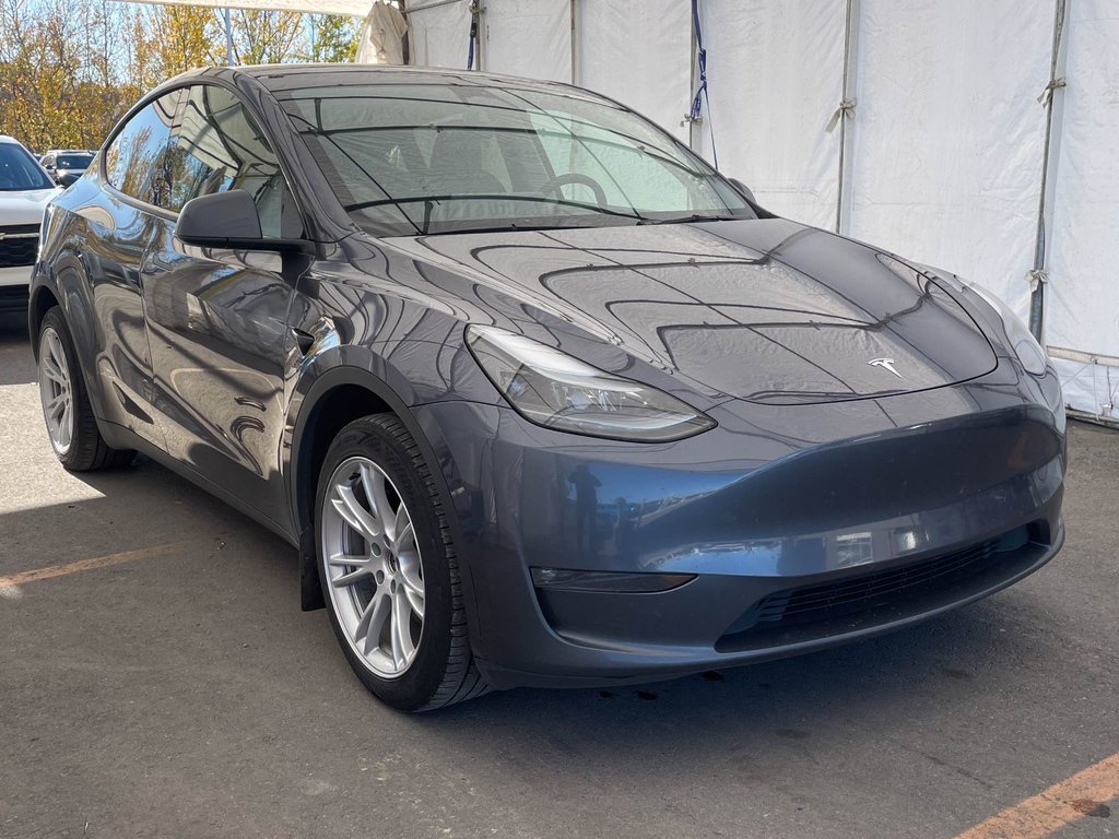 2023 Tesla Model Y in St-Jérôme, Quebec - 12 - w1024h768px