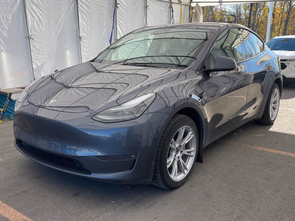 2023 Tesla Model Y in St-Jérôme, Quebec - 1 - w1024h768px