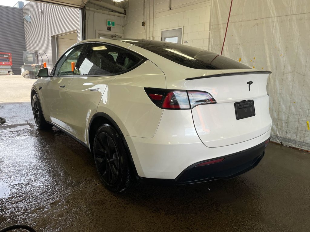 Tesla Model Y  2024 à St-Jérôme, Québec - 6 - w1024h768px