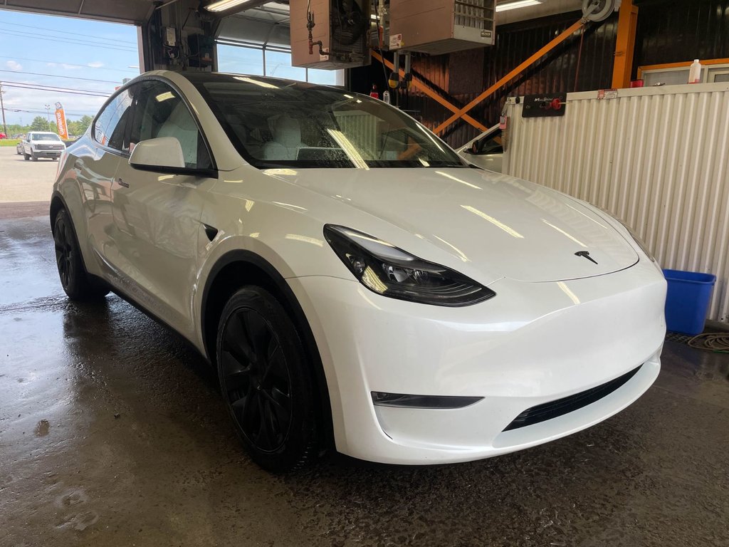 Tesla Model Y  2024 à St-Jérôme, Québec - 10 - w1024h768px