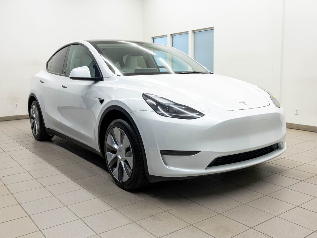 2024 Tesla Model Y in St-Jérôme, Quebec - 10 - w1024h768px