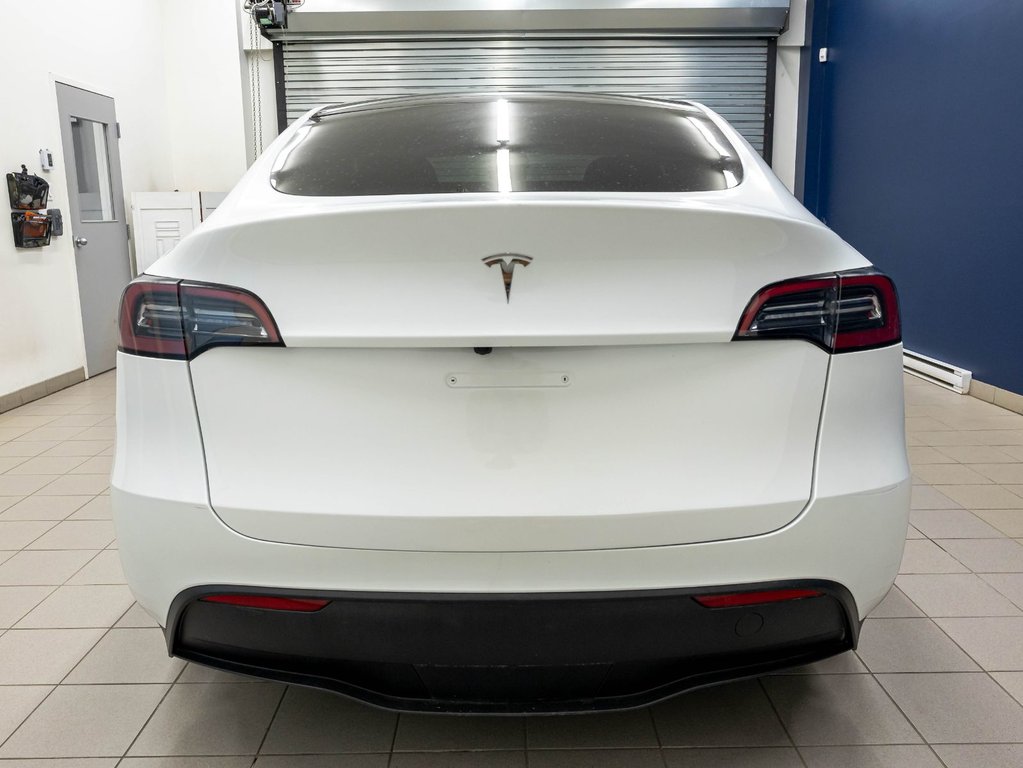 2024 Tesla Model Y in St-Jérôme, Quebec - 8 - w1024h768px