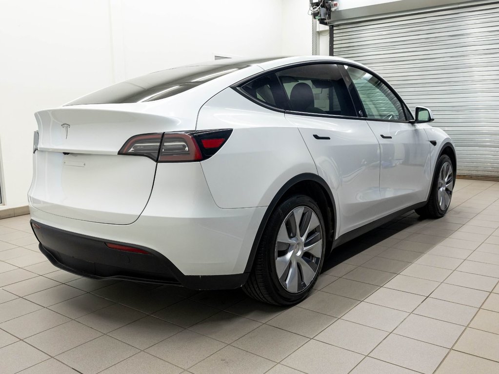 2024 Tesla Model Y in St-Jérôme, Quebec - 9 - w1024h768px