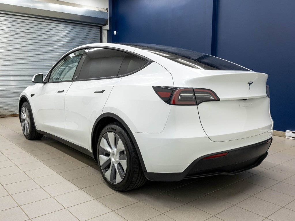 2024 Tesla Model Y in St-Jérôme, Quebec - 6 - w1024h768px