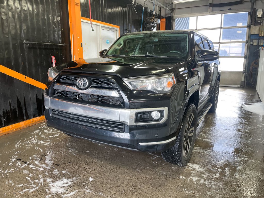 Toyota 4Runner  2017 à St-Jérôme, Québec - 1 - w1024h768px