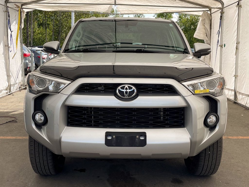 2018 Toyota 4Runner in St-Jérôme, Quebec - 6 - w1024h768px