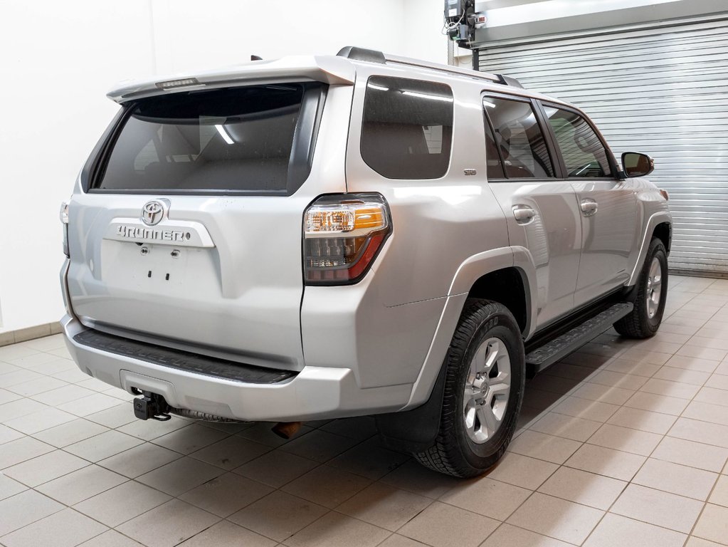 Toyota 4Runner  2019 à St-Jérôme, Québec - 9 - w1024h768px